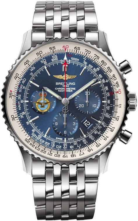 breitling raf100 limited edition|Breitling limited edition.